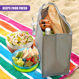 Shopping Cooler Bag
