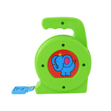 Tape Measure Toy by The Magic Toy Shop - UKBuyZone