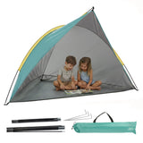 Pop Up Beach Tent