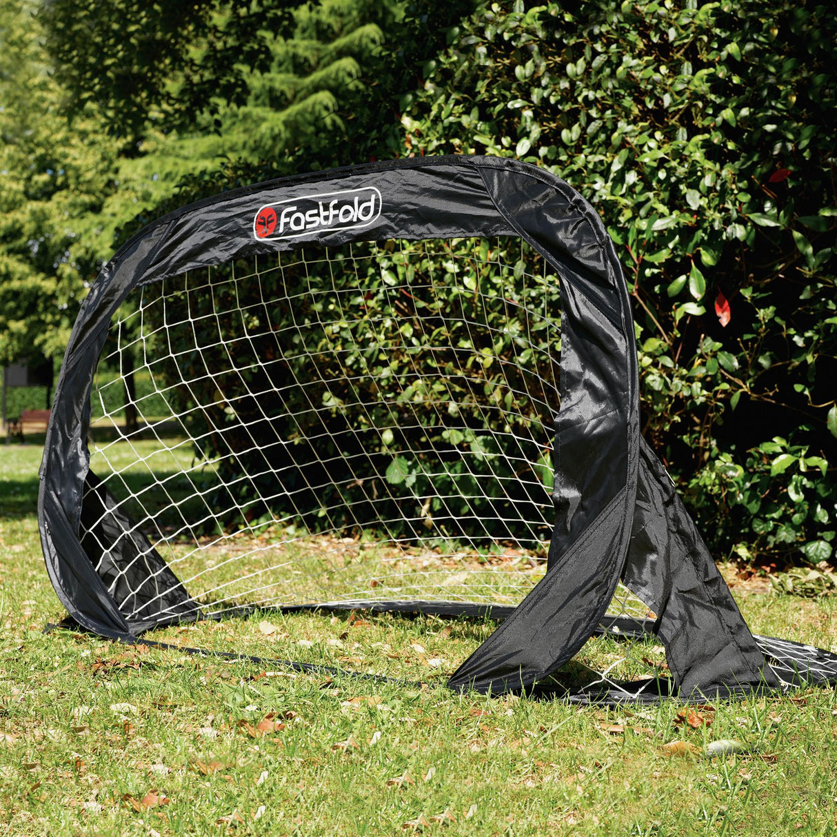 Pop Up Football Goal