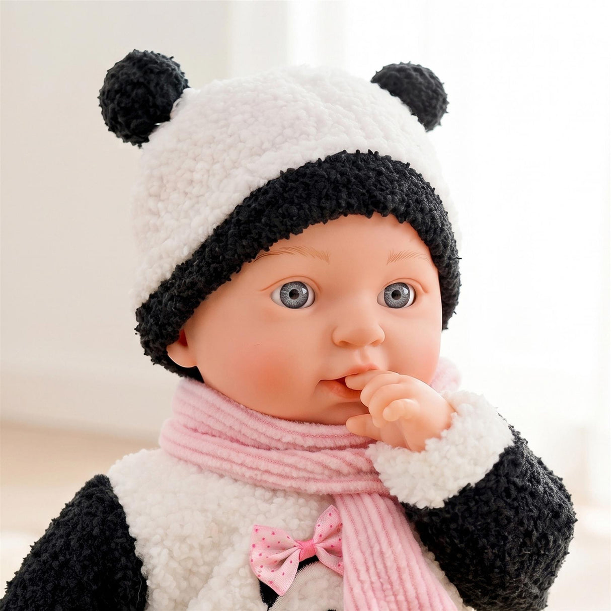 BiBi Baby Doll ''Pao'' (40 cm / 16'')