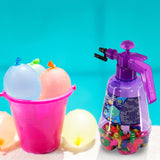 Air Water Bomb Balloon Set by MTS - UKBuyZone