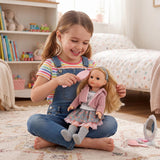 BiBi Fashion Doll " Sophia" (38 cm / 15")