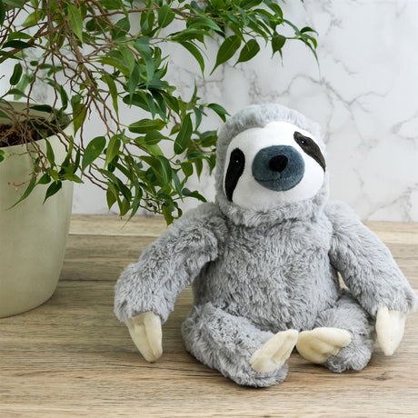 Sloth Door Novelty Stopper by The Magic Toy Shop - UKBuyZone