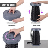 Foldable Stool