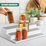 3 Tier Spice Rack 36cm