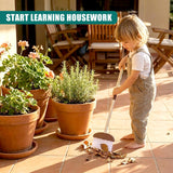 6 Piece Kids Cleaning Set