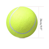 Giant Tennis Ball 24 cm