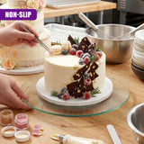 Lazy Susan Turntable, 32 cm