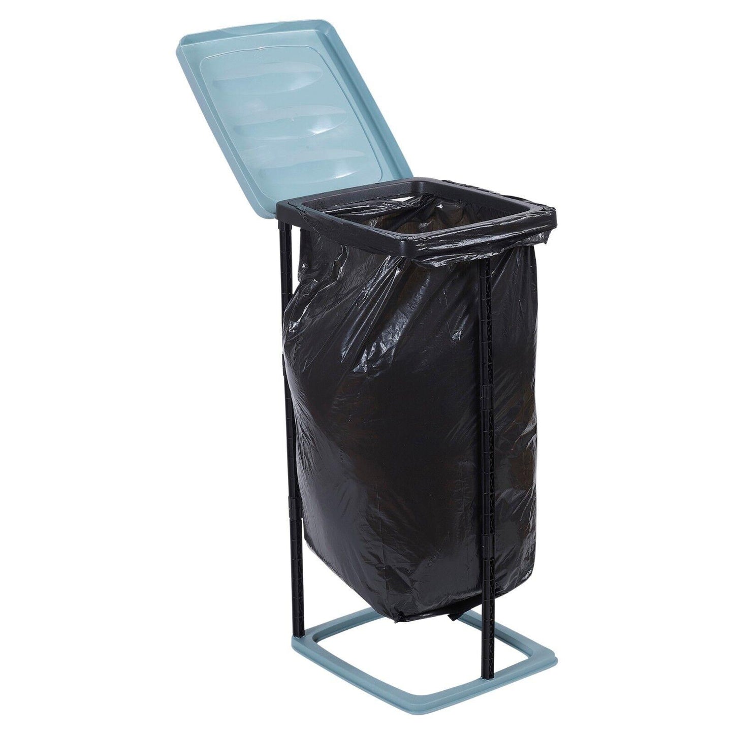 Rubbish Bag Stand by Geezy - UKBuyZone