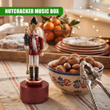 Christmas Nutcracker Soldier