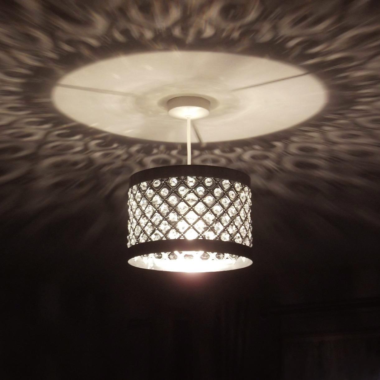 Copper Ceiling Pendant Light Lamp Shade by Moda - UKBuyZone