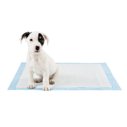 Large Training Pads for Dogs by Geezy - UKBuyZone