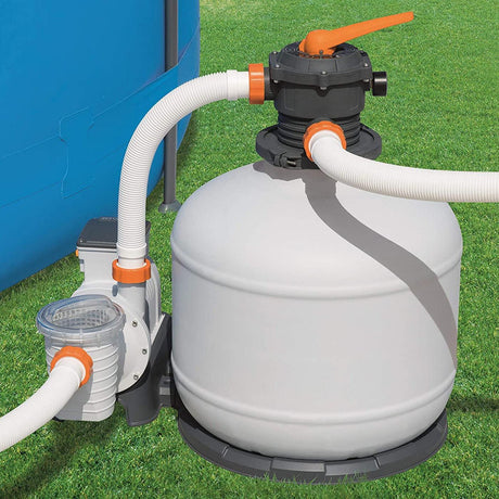 Bestway Bestway Flowclear 3000 gal Sand Filter System