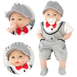 BiBi Baby Doll - Charlie (45 cm / 18") by BiBi Doll - UKBuyZone