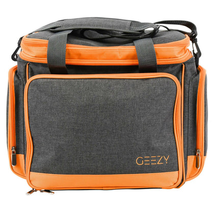 4 Person Insulated Shoulder Bag by Geezy - UKBuyZone