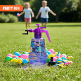 Air Water Bomb Balloon Set