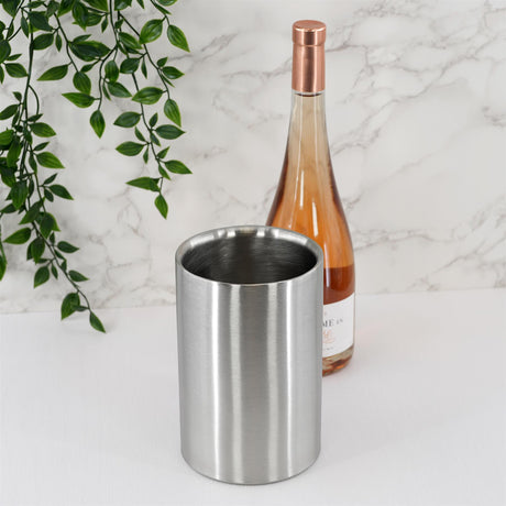 Wine And Champagne Cooler by Geezy - UKBuyZone