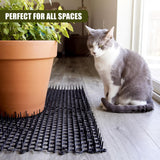 6-Piece Cat Deterrent Spikes