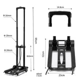 Folding Hand Truck