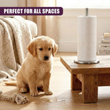 Stainless Steel Kitchen Roll Holder