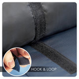 Pet Bed Indoor Outdoor 2-in-1