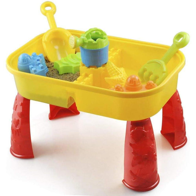 The Magic Toy Shop Sand and Water Table