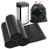Black Bin Bags