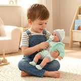 BiBi Baby Doll - Mint (45 cm / 18")