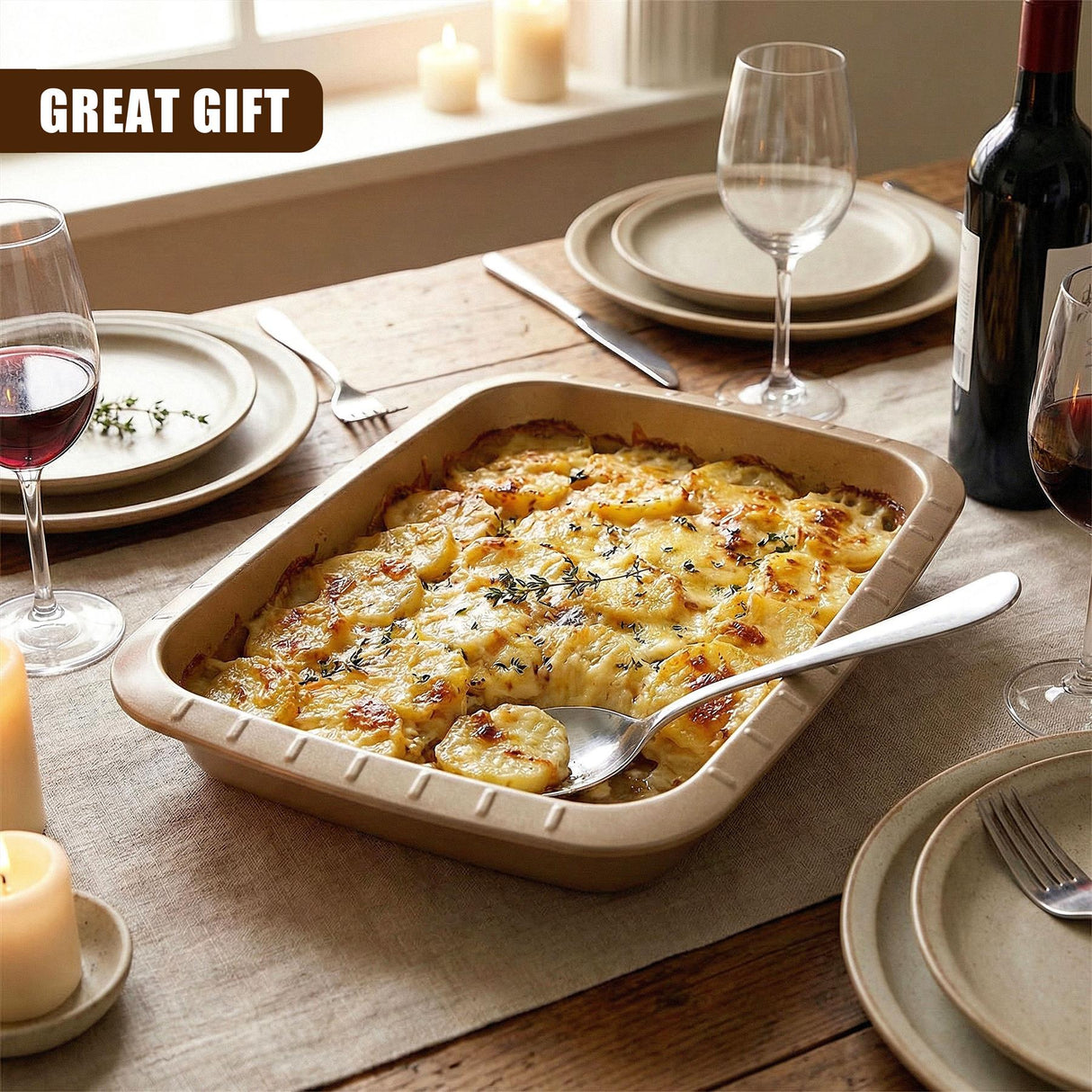 Non-Stick Roasting Tin