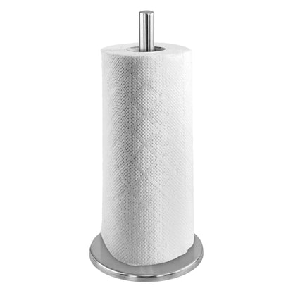 Freestanding Kitchen Roll Holder by Geezy - UKBuyZone