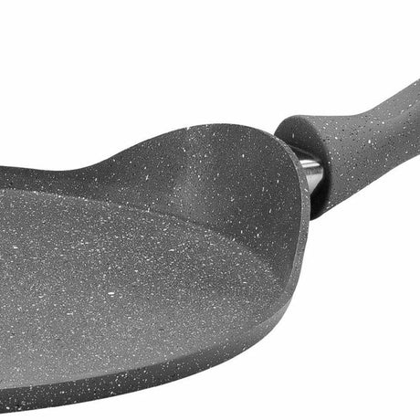 Pancake Maker Crepe Pan Non-Stick by Geezy - UKBuyZone