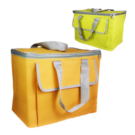 Large 30L Insulated Cool Bag by Geezy - UKBuyZone