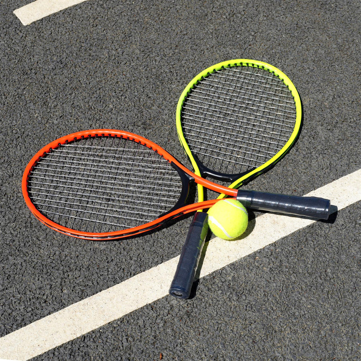 Junior Tennis Set