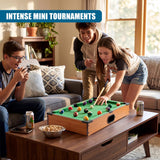 Mini Tabletop Pool Table