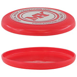 Professional Frisbee 4 Assorted Colours