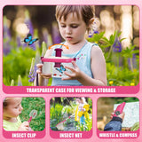 Kids Adventure Kit for Girls by The Magic Toy Shop - UKBuyZone