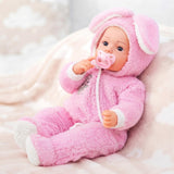 BiBi Baby Doll "Bunns" (50 cm / 20")
