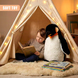 Giant Emperor Penguin Soft Toy - 60 cm