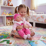 BiBi Baby Doll "Dots" (50 cm / 20")