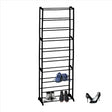 10 Tier Shoe Rack by Geezy - UKBuyZone