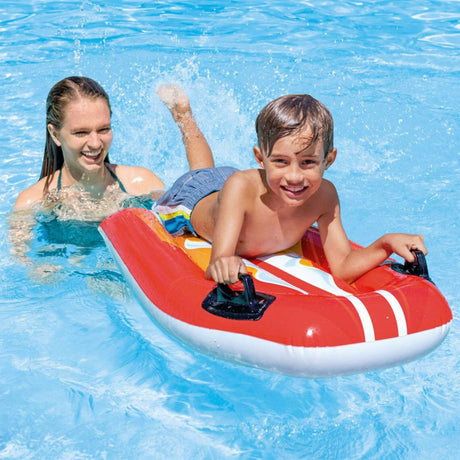 Intex Joy Riders Surf Beach Toy by Intex - UKBuyZone