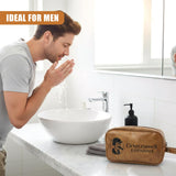 Men's Toiletry Bag