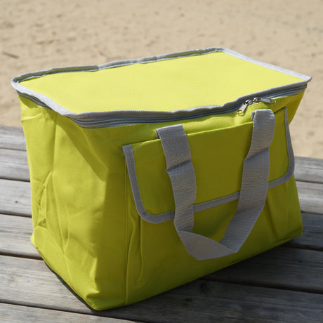 Large 30L Insulated Cool Bag by Geezy - UKBuyZone