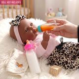 BiBi Doll Magic Milk Bottles Set of 2