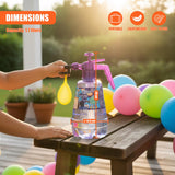 Air Water Bomb Balloon Set