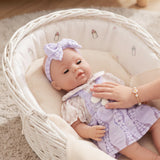 BiBi Doll Nappy, Accessories & Doll