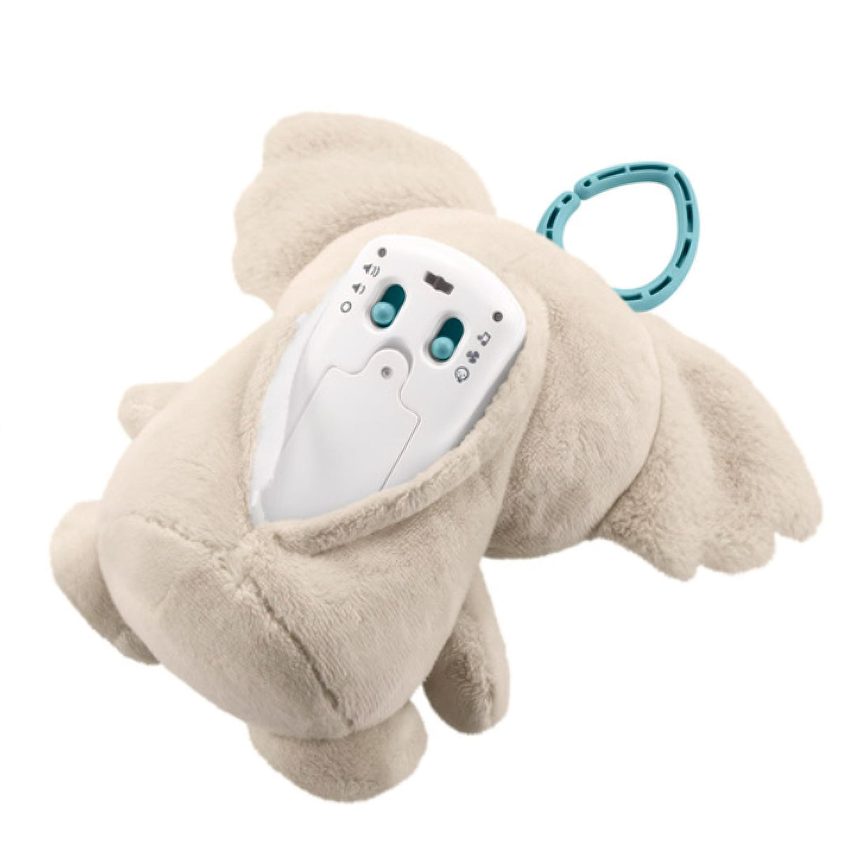 Fisher-Price On-the-Go Koala Soother