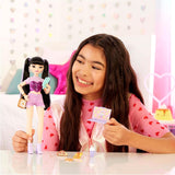 Barbie Dream Besties Renee Doll & Accessories Playset