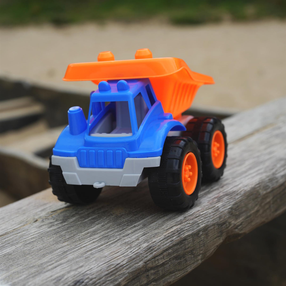 5-Piece Sand Truck & Accessories Set